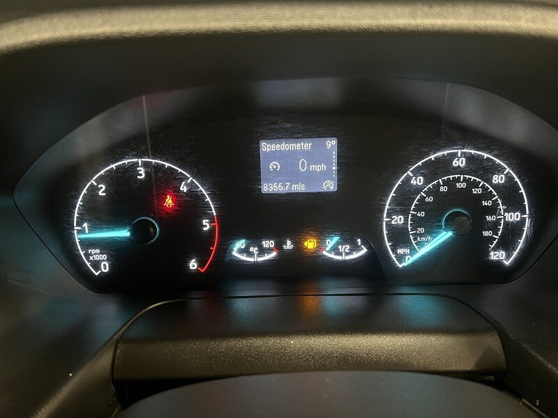 Used Ford Transit Custom 2021 for sale - 77288665: Photo 16