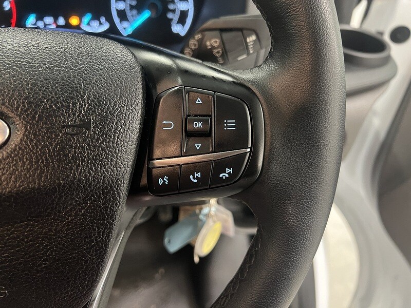 Used Ford Transit Custom 2021 for sale - 77288665: Photo 20