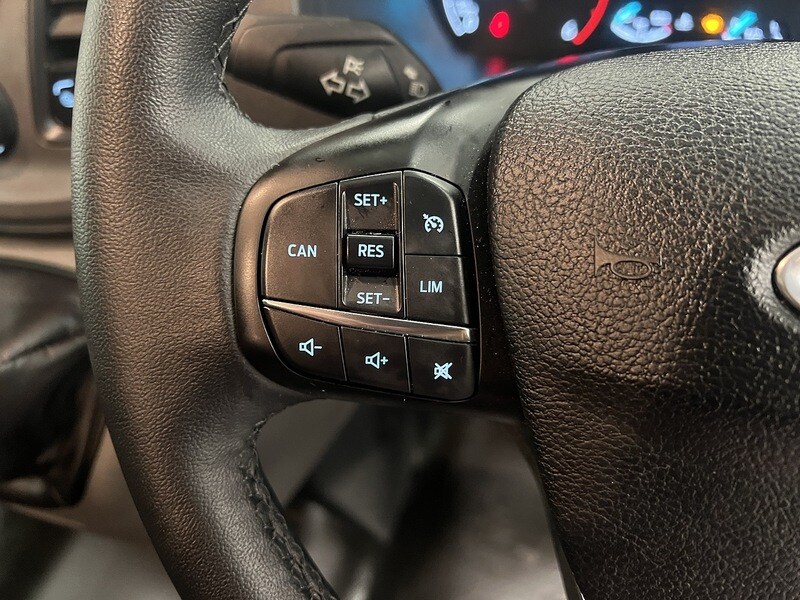 Used Ford Transit Custom 2021 for sale - 77288665: Photo 21