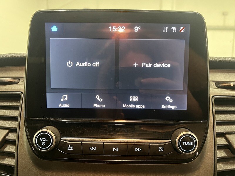 Used Ford Transit Custom 2021 for sale - 77288665: Photo 23