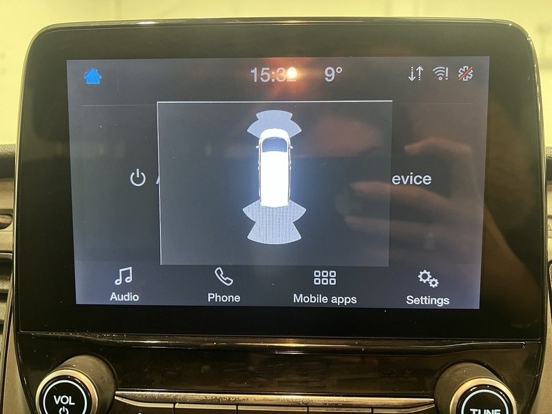 Used Ford Transit Custom 2021 for sale - 77288665: Photo 24