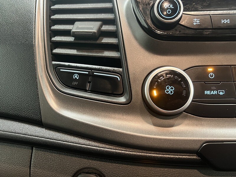 Used Ford Transit Custom 2021 for sale - 77288665: Photo 27