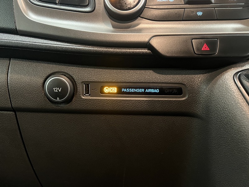 Used Ford Transit Custom 2021 for sale - 77288665: Photo 28