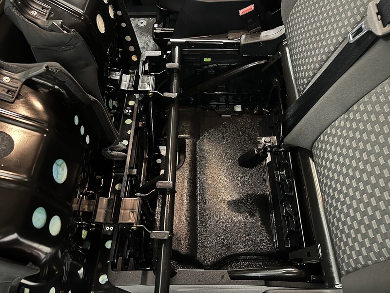 Used Ford Transit Custom 2021 for sale - 77288665: Photo 35