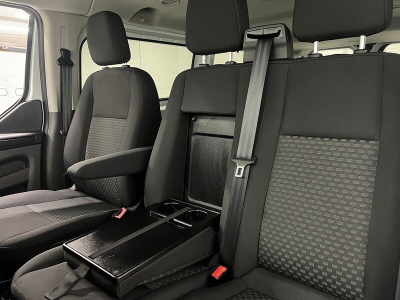 Used Ford Transit Custom 2021 for sale - 77288665: Photo 36