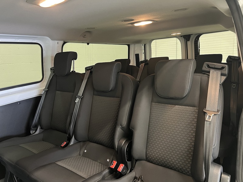 Used Ford Transit Custom 2021 for sale - 77288665: Photo 6