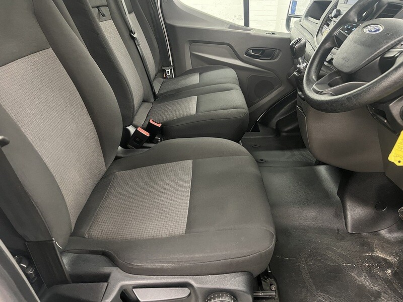 Used Ford Transit 2024 for sale - 77288663: Photo 10