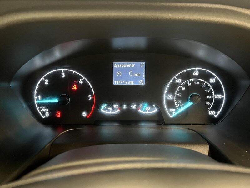 Used Ford Transit 2024 for sale - 77288663: Photo 16