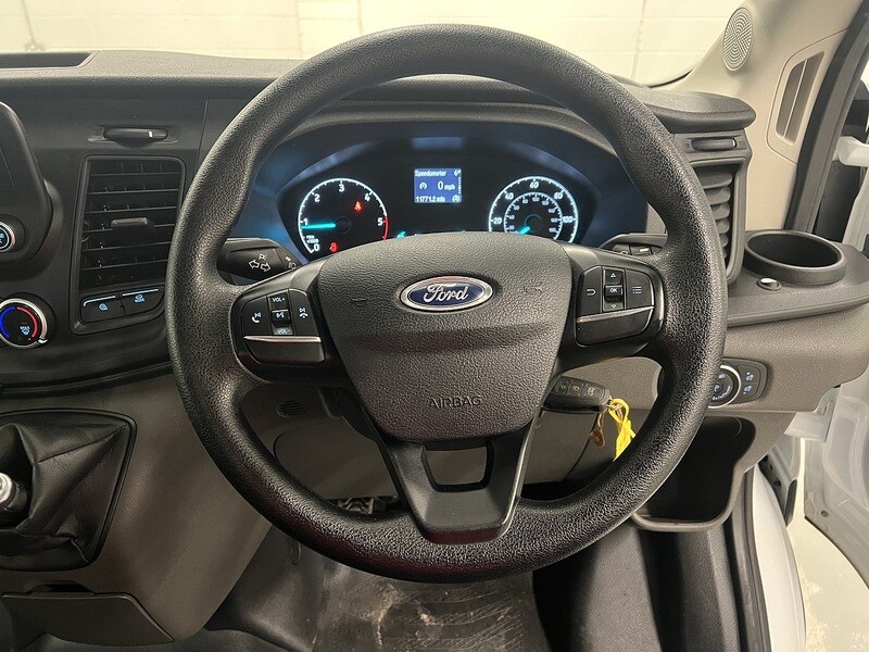 Used Ford Transit 2024 for sale - 77288663: Photo 17