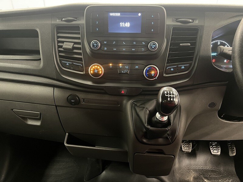 Used Ford Transit 2024 for sale - 77288663: Photo 18