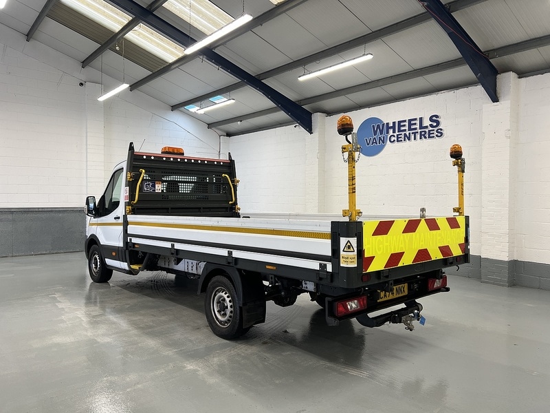 Used Ford Transit for sale - 77288663: Photo 2