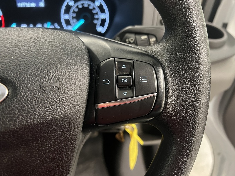 Used Ford Transit 2024 for sale - 77288663: Photo 20