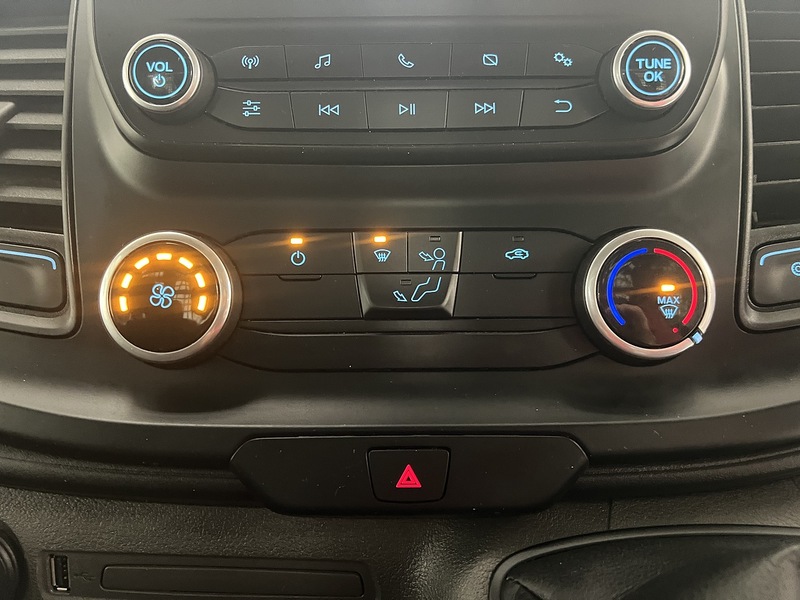 Used Ford Transit 2024 for sale - 77288663: Photo 25