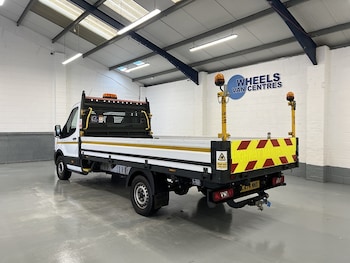 Used Ford Transit 2024 for sale - 77288663: Photo