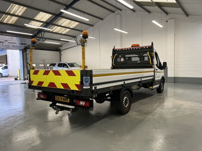 Used Ford Transit for sale - 77288663: Photo 3