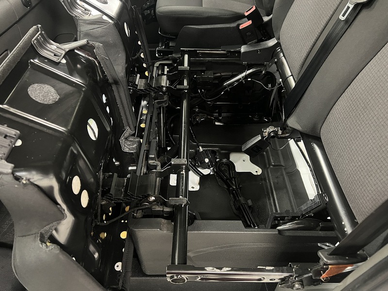 Used Ford Transit 2024 for sale - 77288663: Photo 36