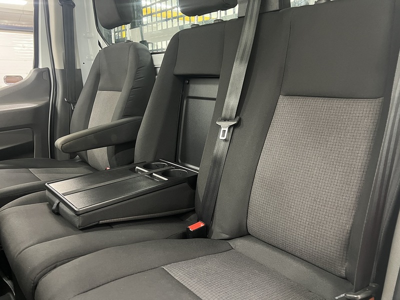 Used Ford Transit 2024 for sale - 77288663: Photo 37