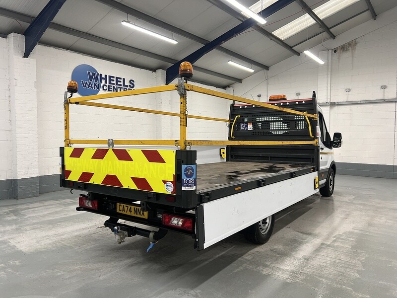 Used Ford Transit 2024 for sale - 77288663: Photo 39