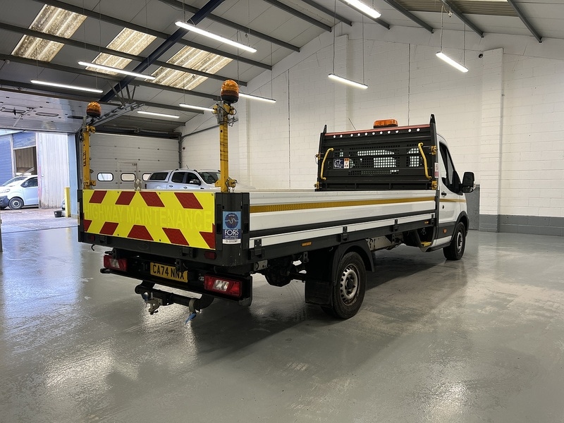 Used Ford Transit for sale - 77288663: Photo 4