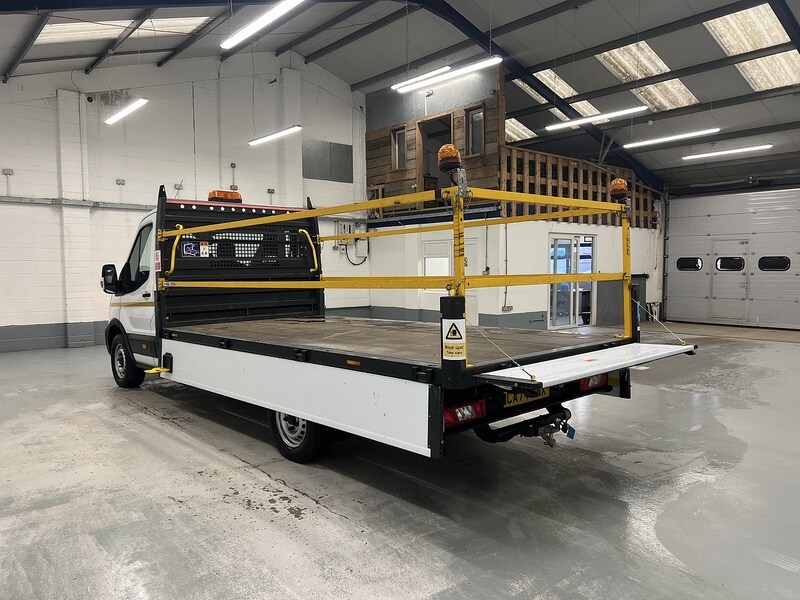 Used Ford Transit 2024 for sale - 77288663: Photo 41