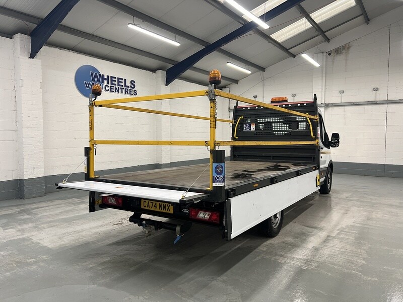 Used Ford Transit 2024 for sale - 77288663: Photo 42