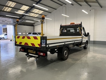 Used Ford Transit 2024 for sale - 77288663: Photo