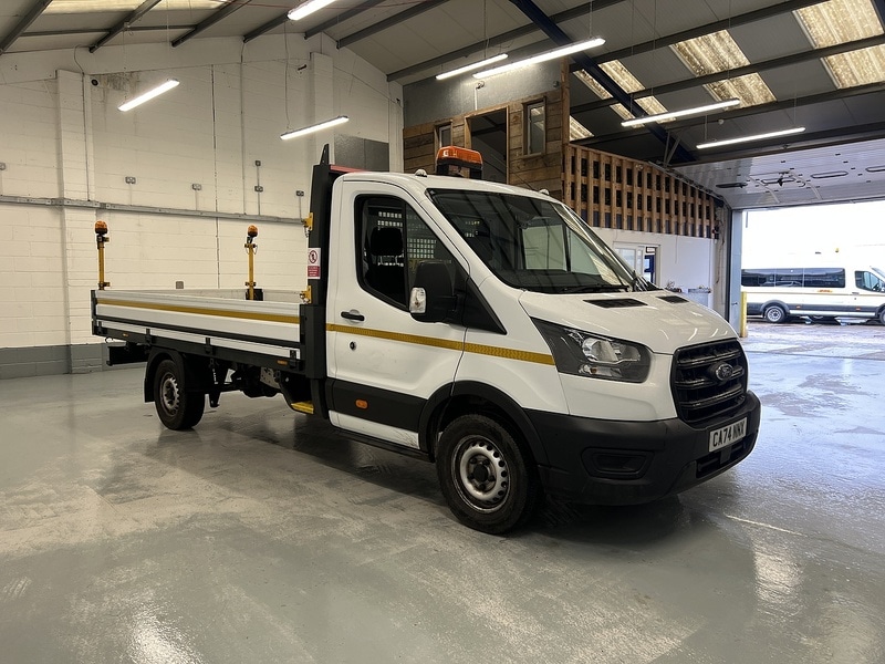 Used Ford Transit for sale - 77288663: Photo 5