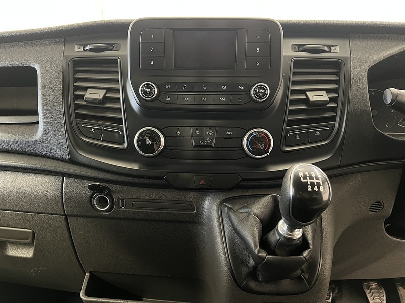 Used Ford Transit for sale - 77288663: Photo 8