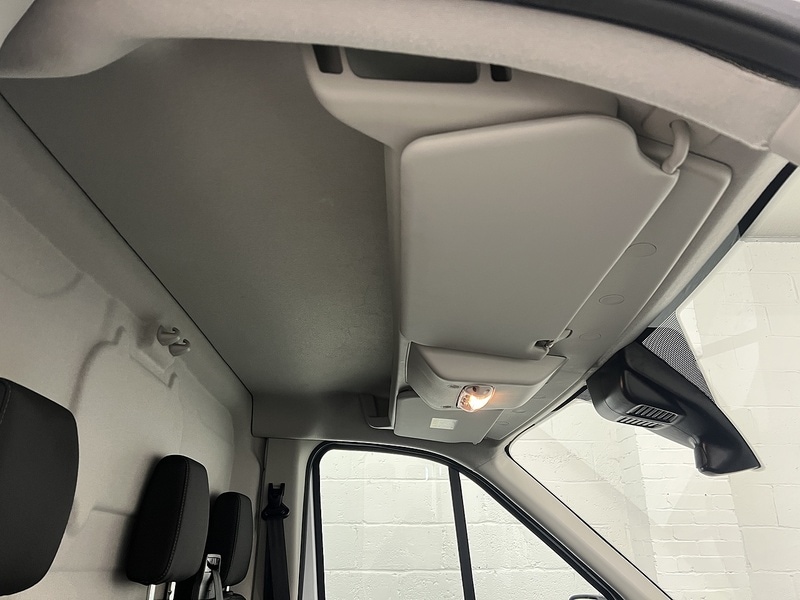 Used Ford Transit 2025 for sale - 77591360: Photo 14