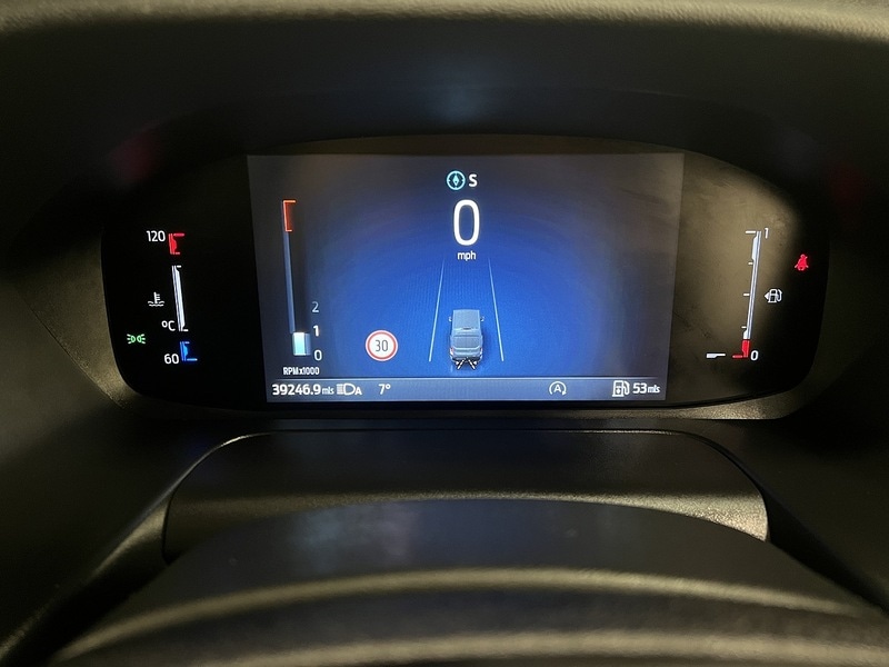 Used Ford Transit 2025 for sale - 77591360: Photo 16