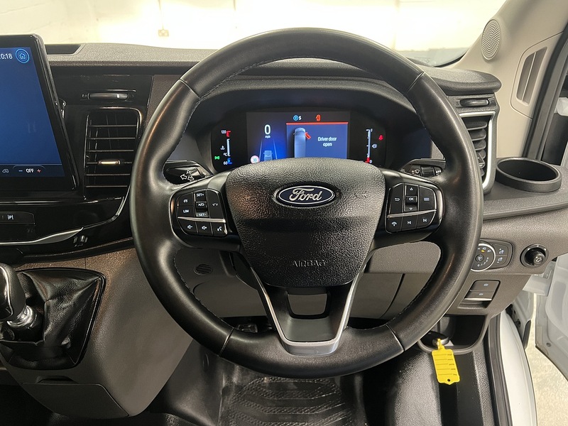 Used Ford Transit 2025 for sale - 77591360: Photo 17