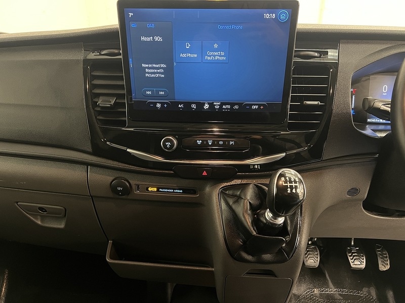 Used Ford Transit 2025 for sale - 77591360: Photo 18