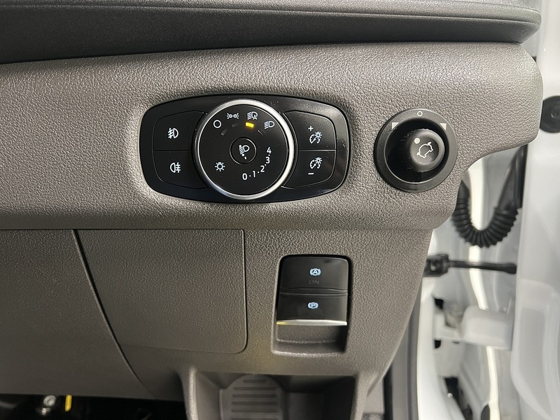 Used Ford Transit 2025 for sale - 77591360: Photo 19