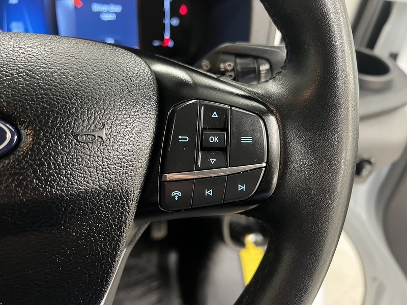 Used Ford Transit 2025 for sale - 77591360: Photo 21