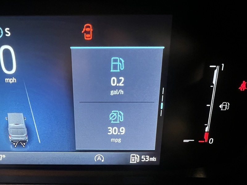 Used Ford Transit 2025 for sale - 77591360: Photo 23