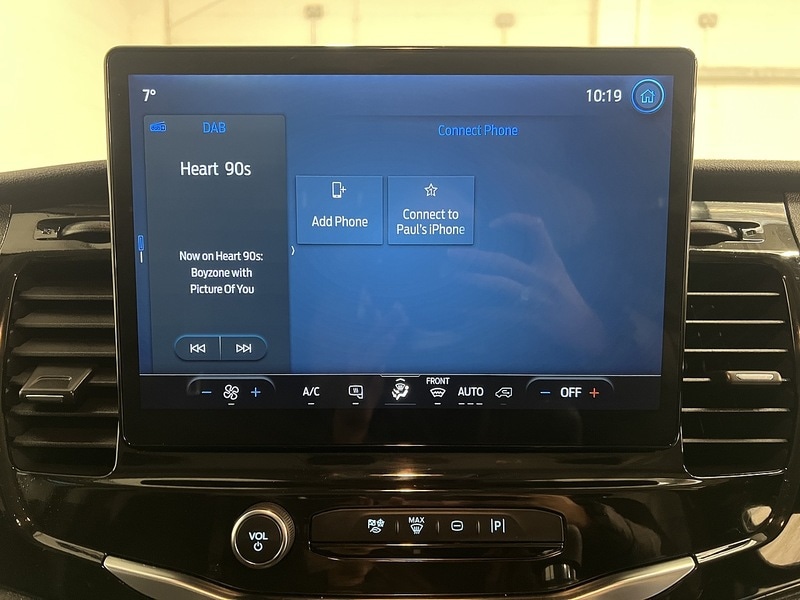 Used Ford Transit 2025 for sale - 77591360: Photo 24