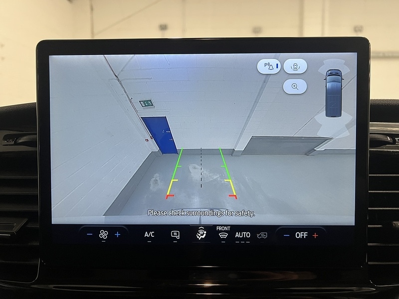 Used Ford Transit 2025 for sale - 77591360: Photo 25