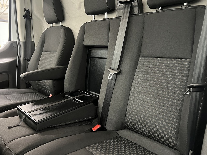 Used Ford Transit 2025 for sale - 77591360: Photo 36