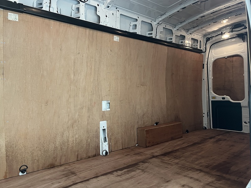 Used Ford Transit 2025 for sale - 77591360: Photo 37