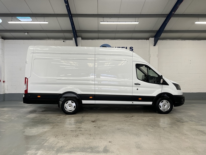 Used Ford Transit 2025 for sale - 77591360: Photo 6