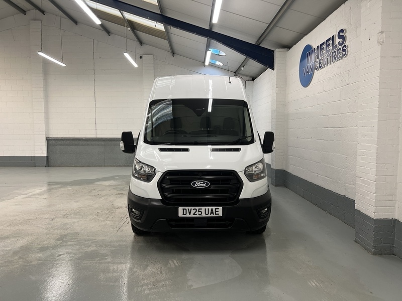 Used Ford Transit 2025 for sale - 77591360: Photo 8