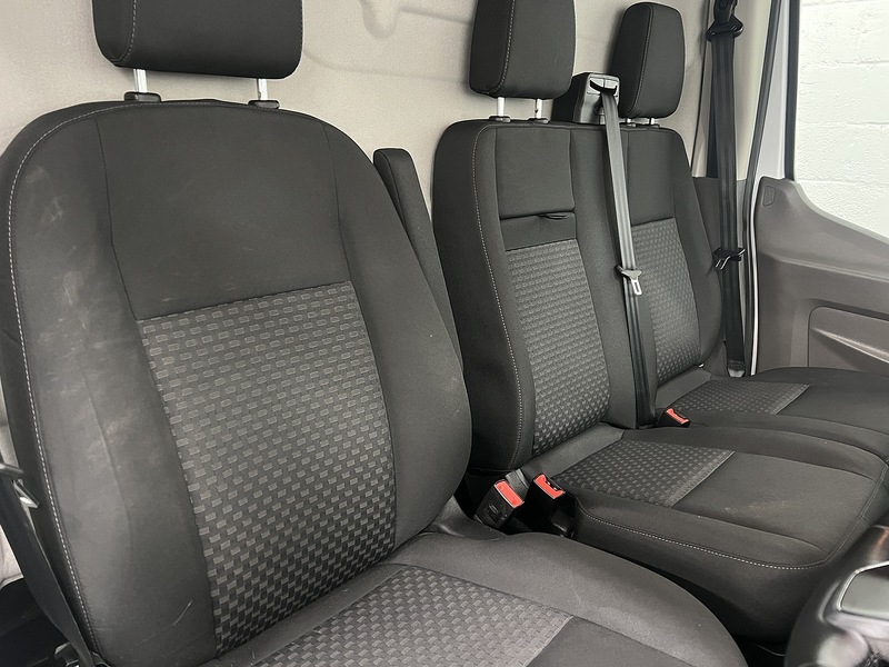 Used Ford Transit 2025 for sale - 77591360: Photo 9