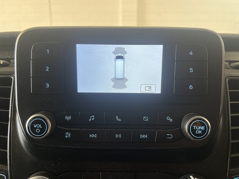 Used Ford Transit Custom 2023 for sale - 78122339: Photo 9