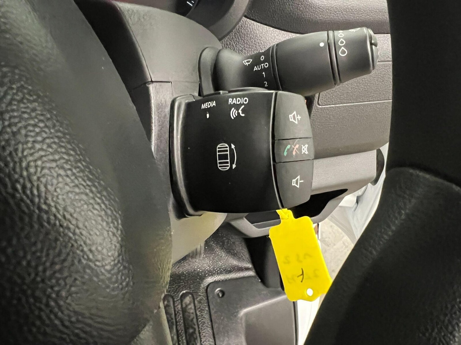 Used Renault Master 2023 for sale - 76870532: Photo 13