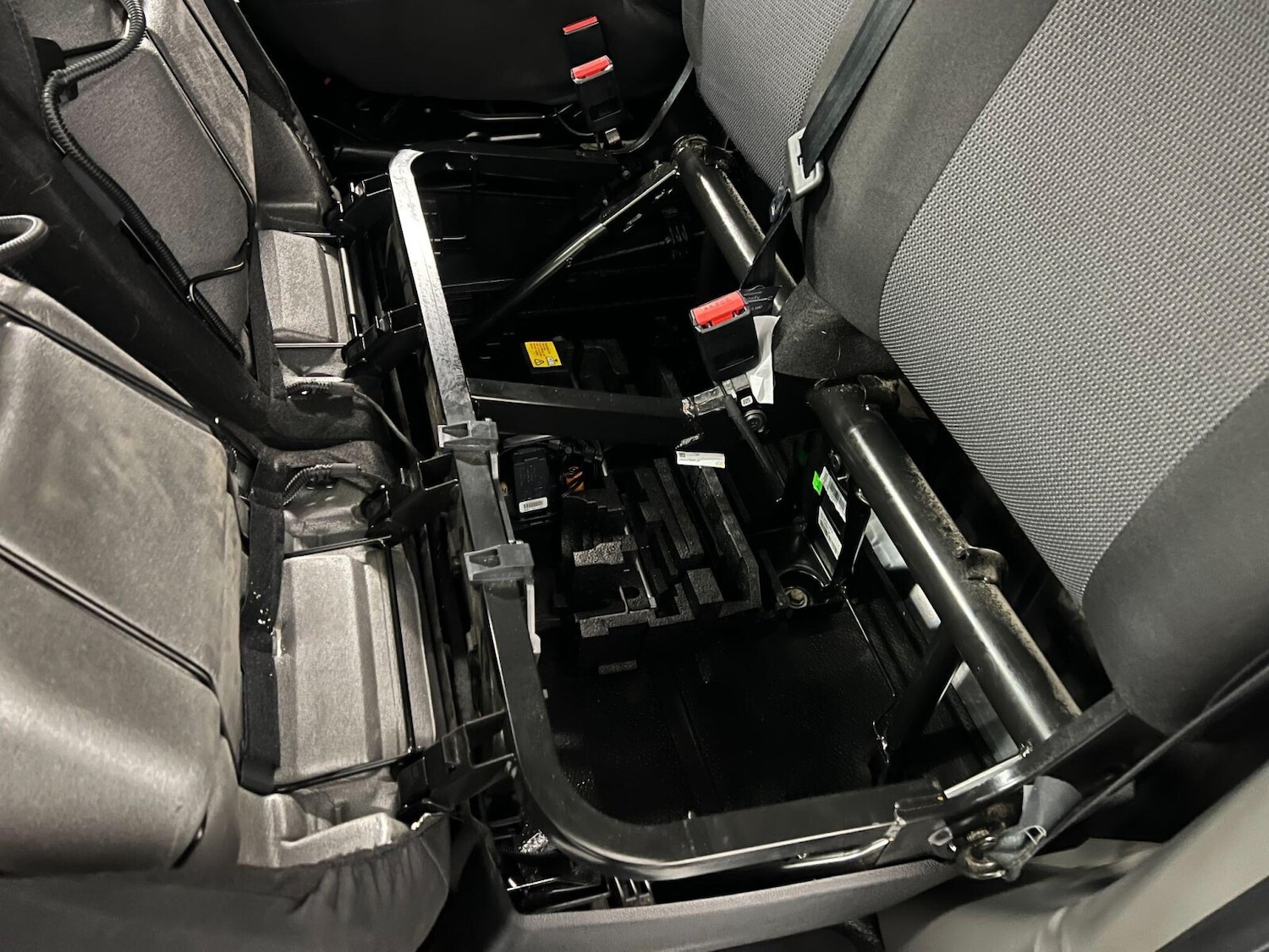 Used Renault Master 2023 for sale - 76870532: Photo 19