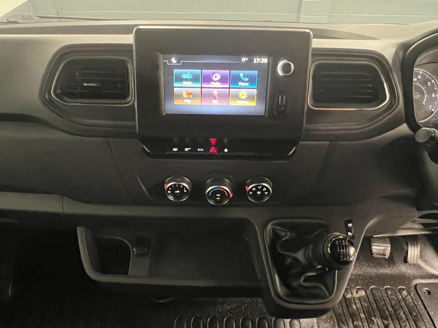 Used Renault Master 2023 for sale - 76870532: Photo 23