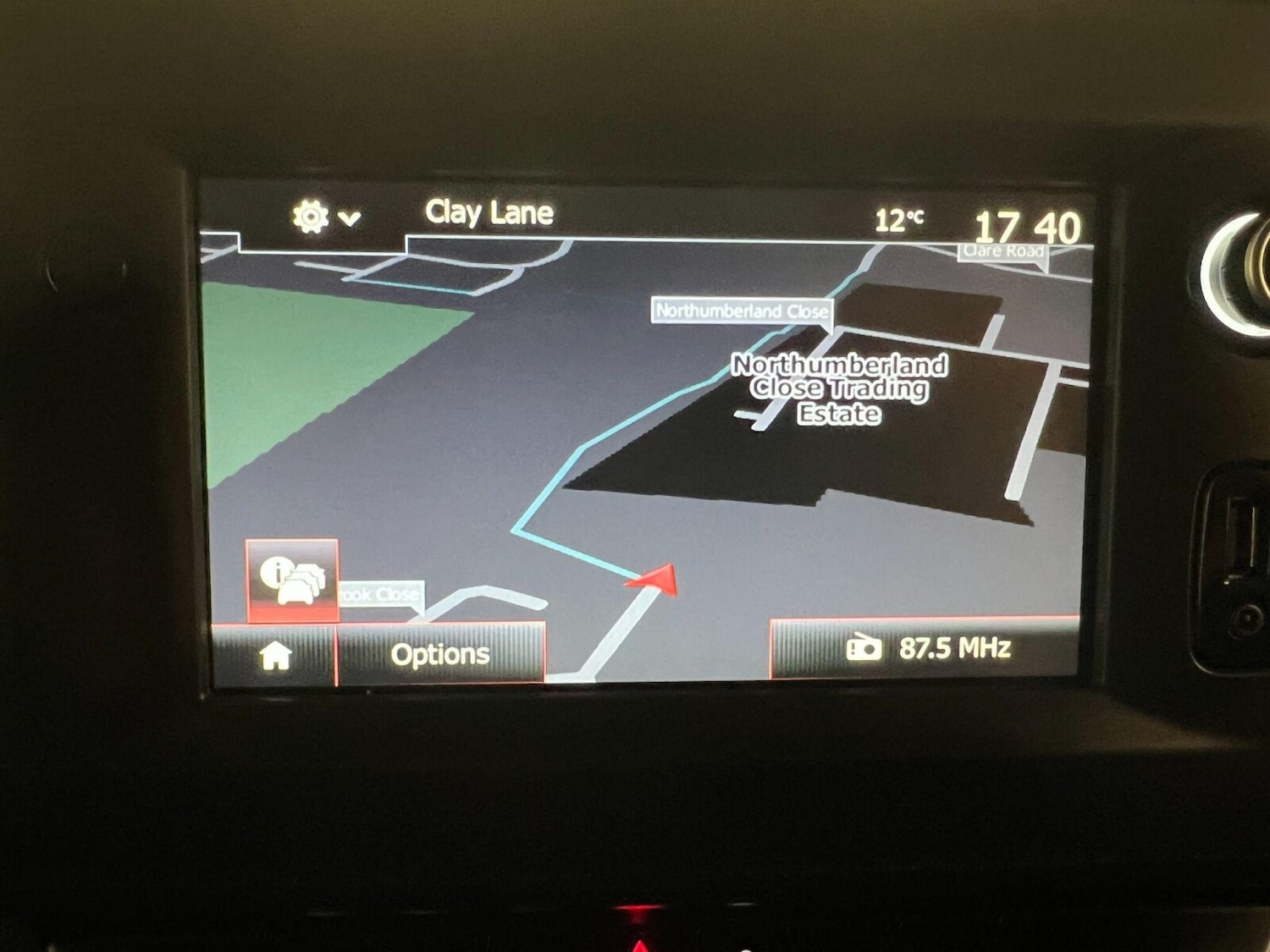 Used Renault Master 2023 for sale - 76870532: Photo 24