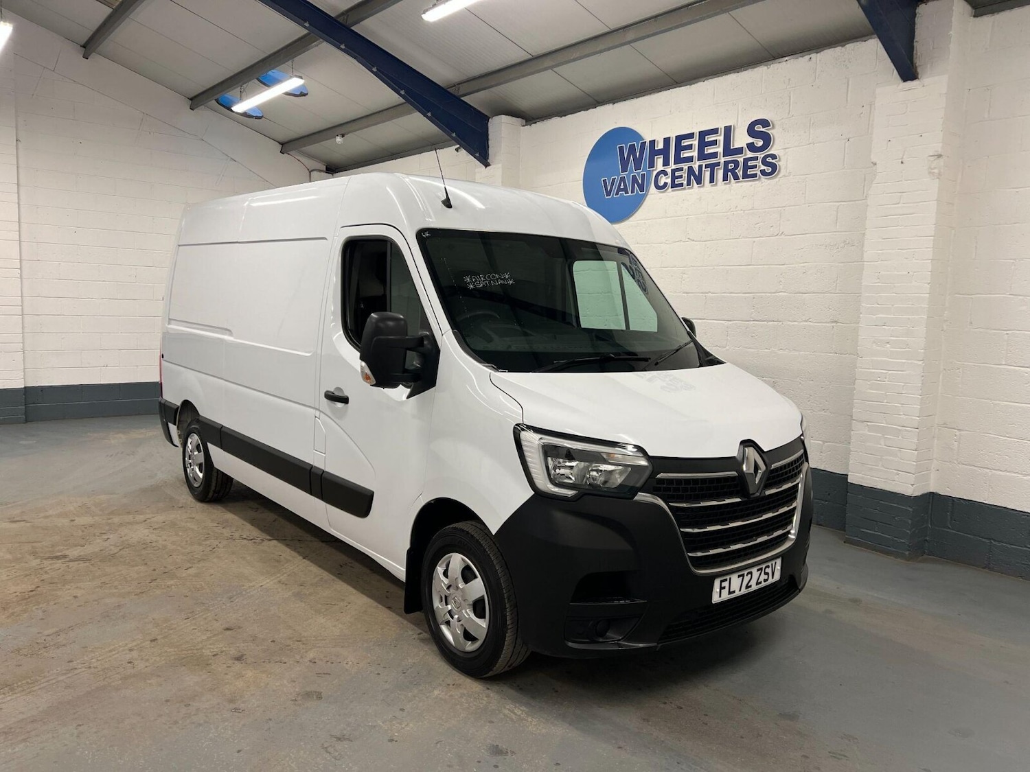 Used Renault Master 2023 for sale - 76870532: Photo 3