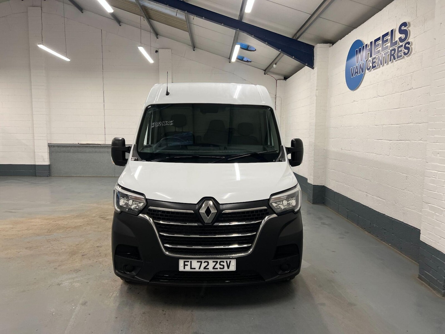 Used Renault Master 2023 for sale - 76870532: Photo 4