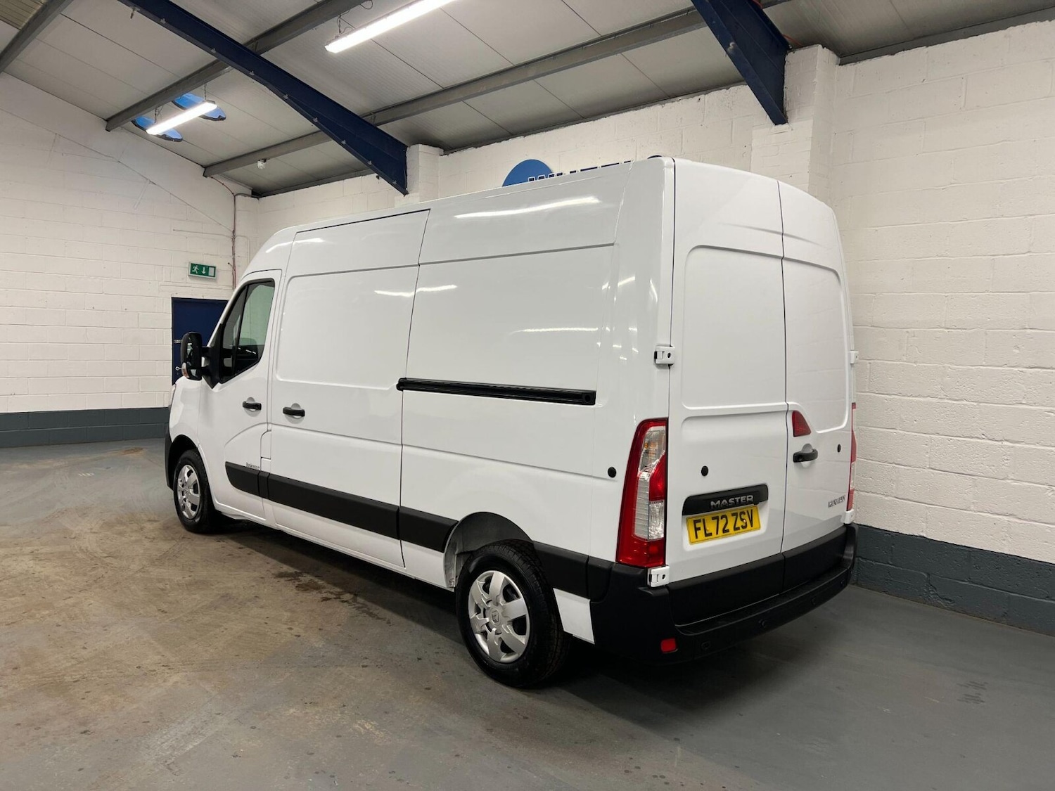 Used Renault Master 2023 for sale - 76870532: Photo 5